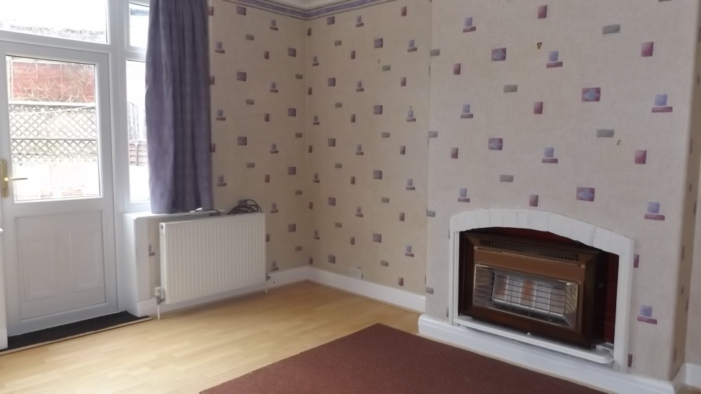 Red Bank Road, Bispham